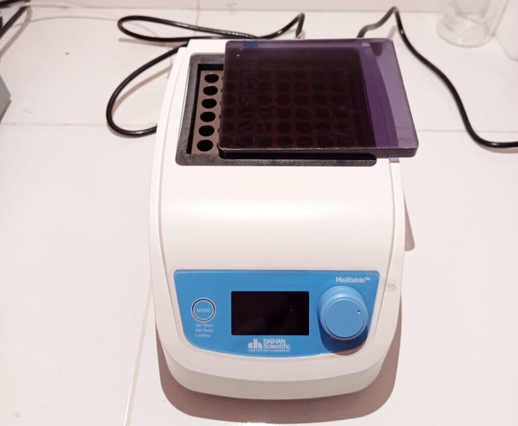Laboratorium Farmakologi — 12