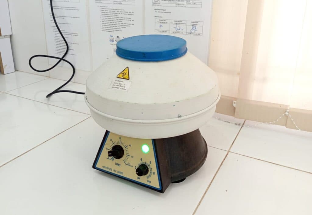 Laboratorium Farmakologi — 13