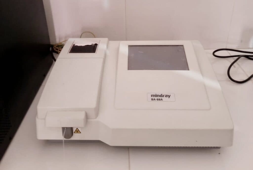 Laboratorium Farmakologi — 14