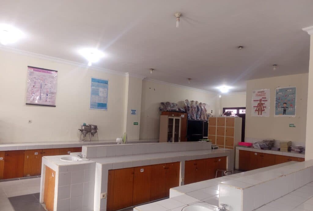 Laboratorium Farmakologi — 9