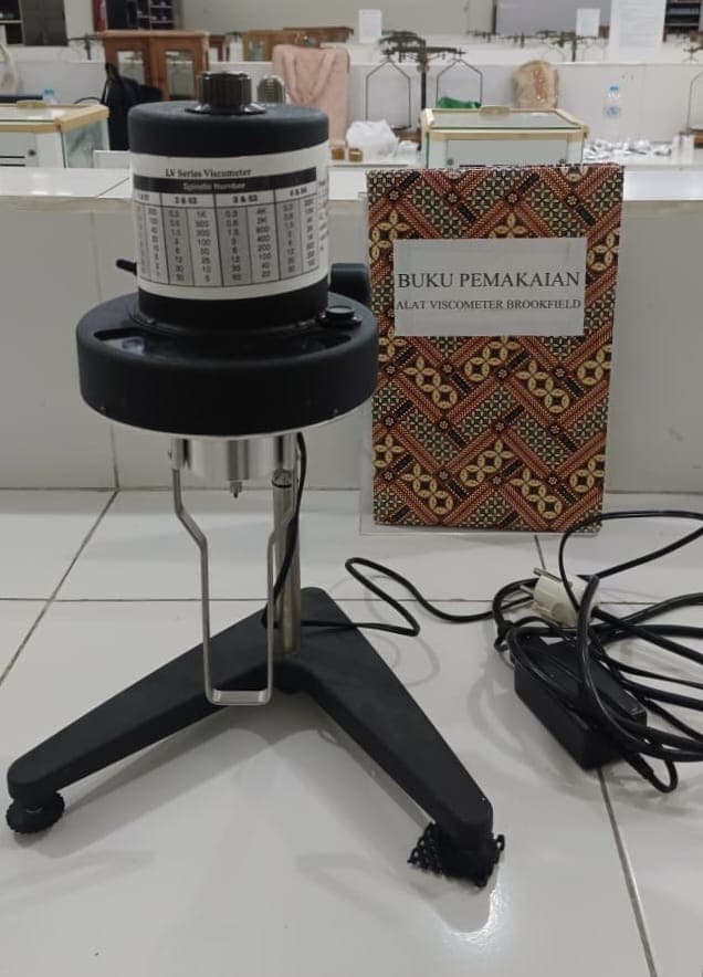 Laboratorium Farmasetika — 5