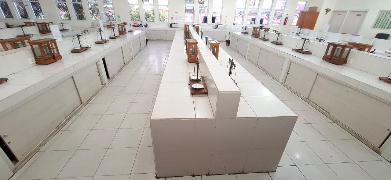 Laboratorium Farmasetika — 6