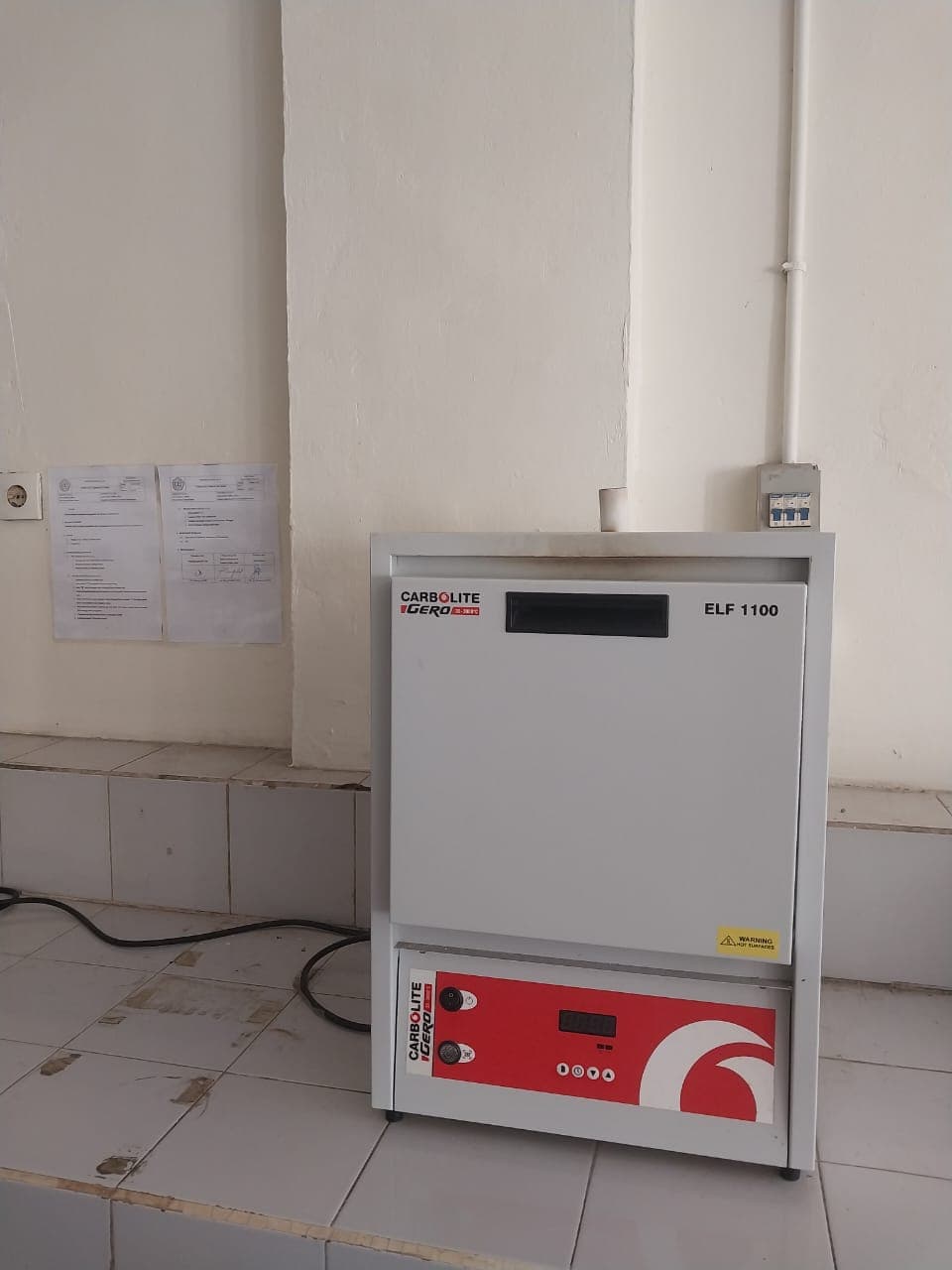 Laboratorium Farmasi Bahan Alam — 13