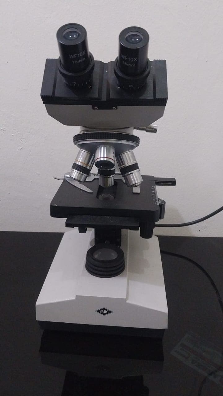 Laboratorium Farmasi Bahan Alam — 22