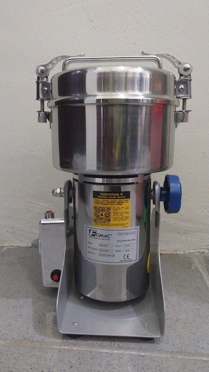 Laboratorium Farmasi Bahan Alam — 23