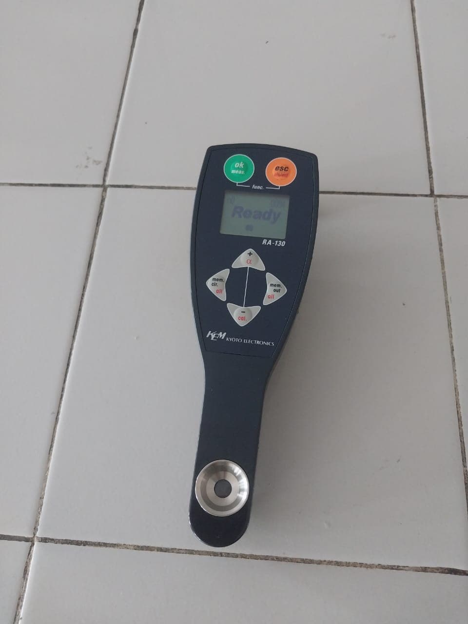 Laboratorium Farmasi Bahan Alam — 9