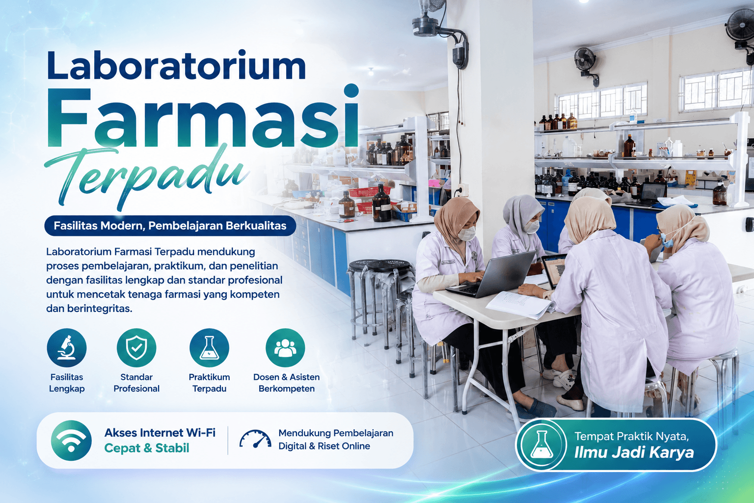 Integrated Pharmacy Laboratories