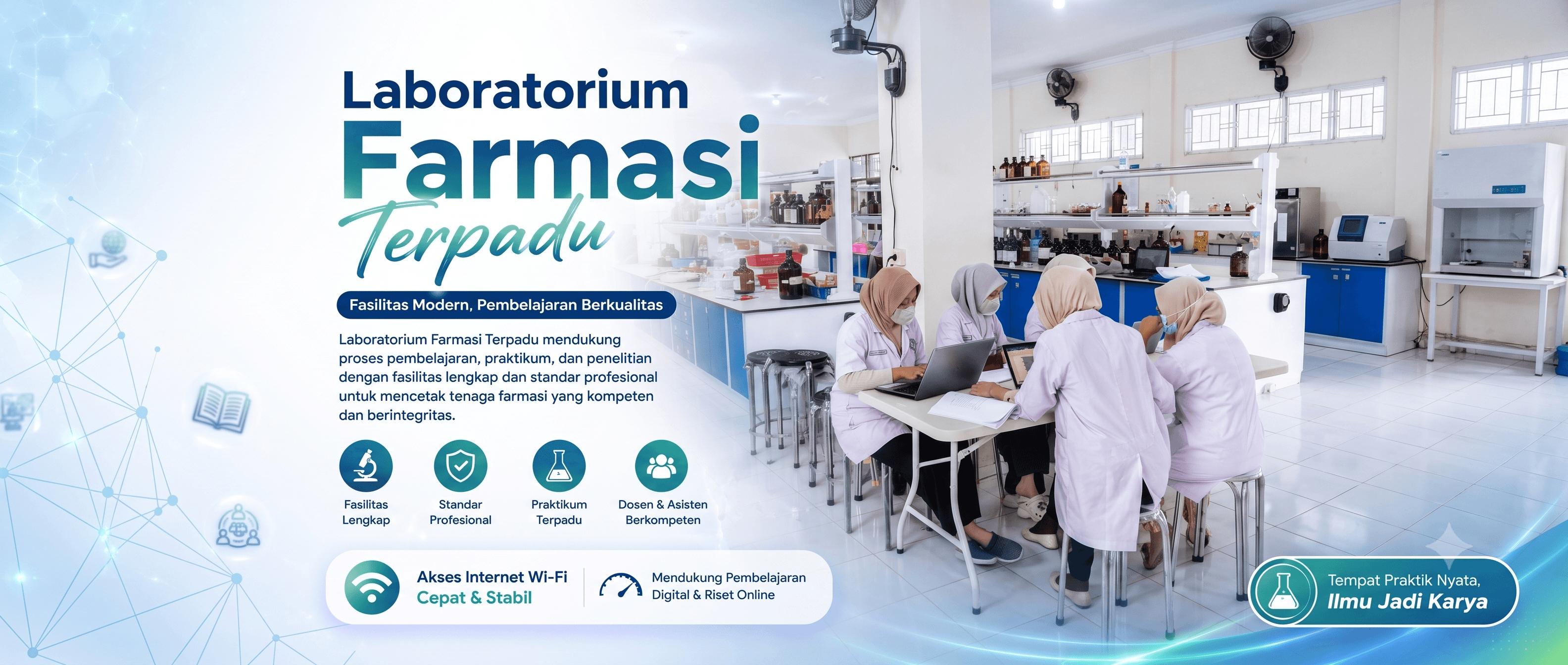 Research with Real Community Impact