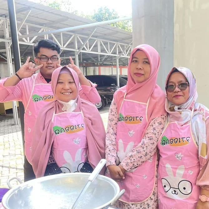 DIES NATALIS KE XXII STIFAR RIAU