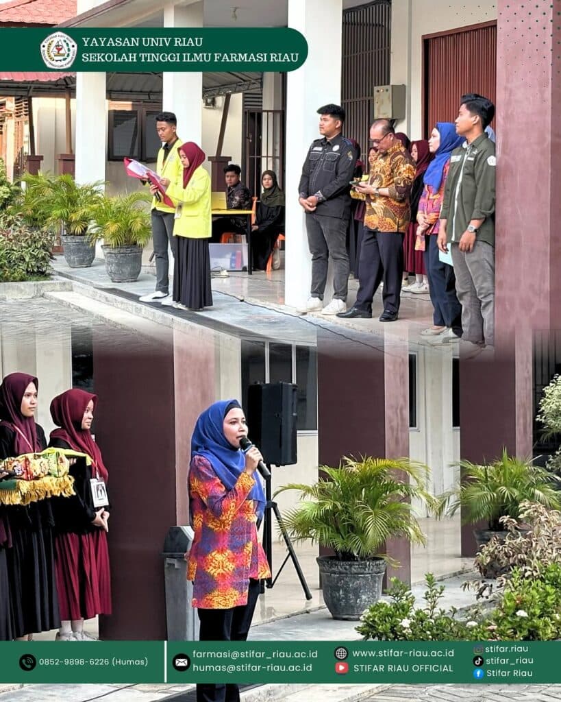 DAY 3 – OKAMABAR STIFAR RIAU 2025