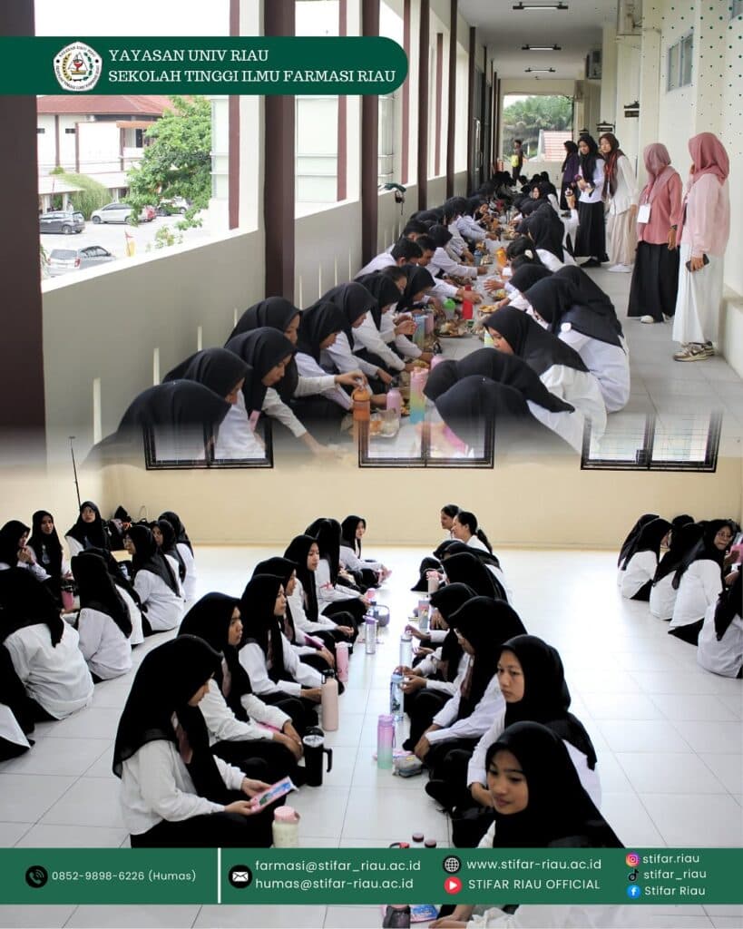DAY 2 – OKAMABAR STIFAR RIAU 2025