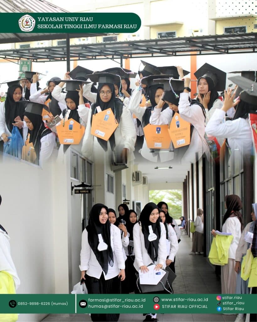 DAY 2 – OKAMABAR STIFAR RIAU 2025