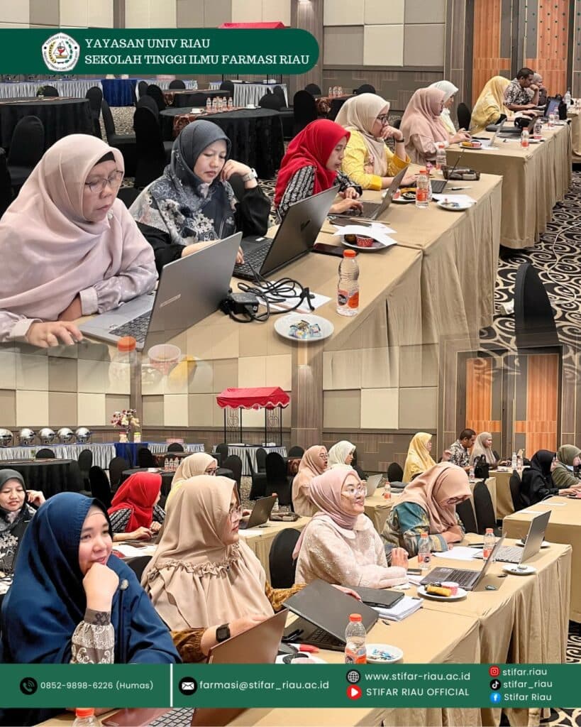 Pelatihan SPMI Menuju Akreditasi Unggul