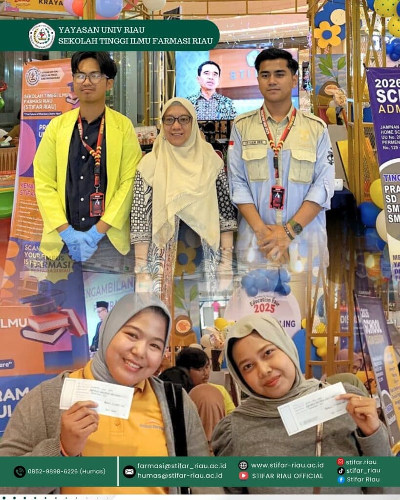 EDUCATION FAIR 2025
