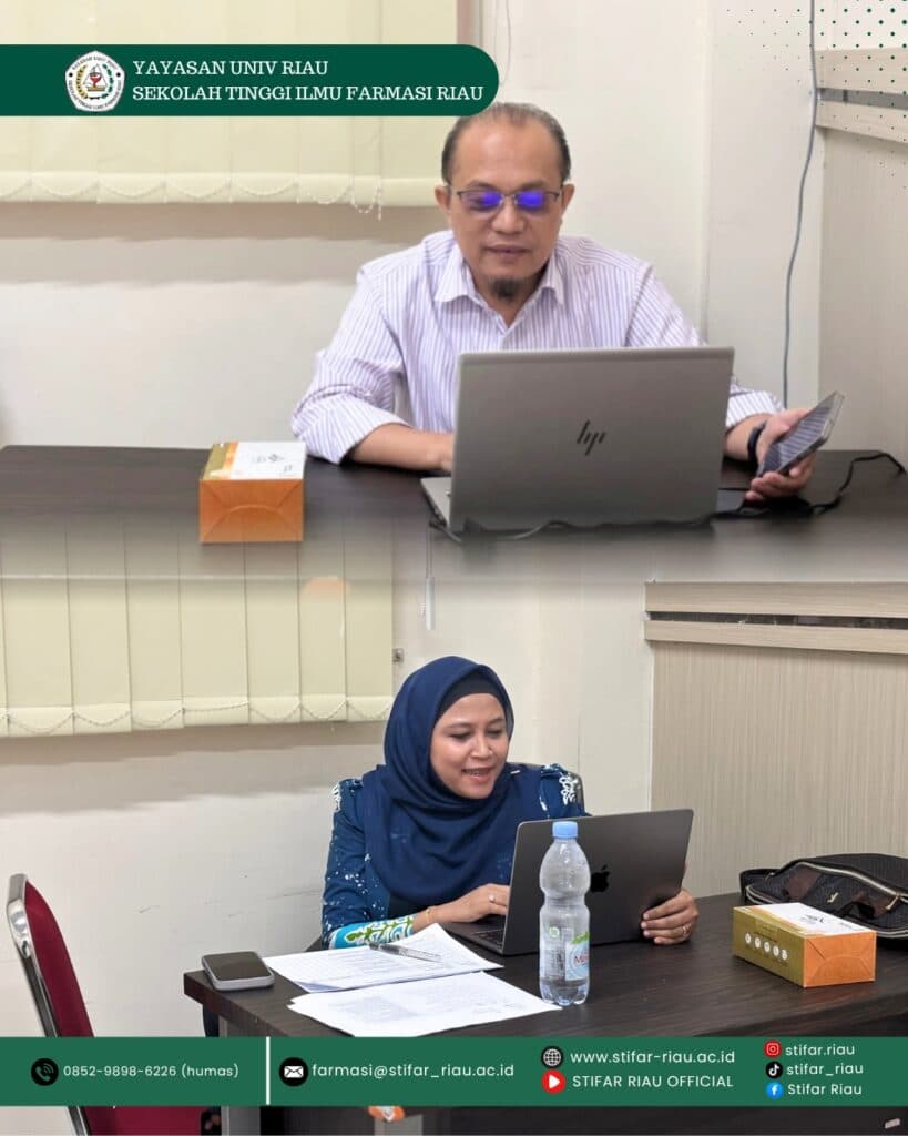 DAY 1: Seminar Nasional STIFAR Riau 2026
