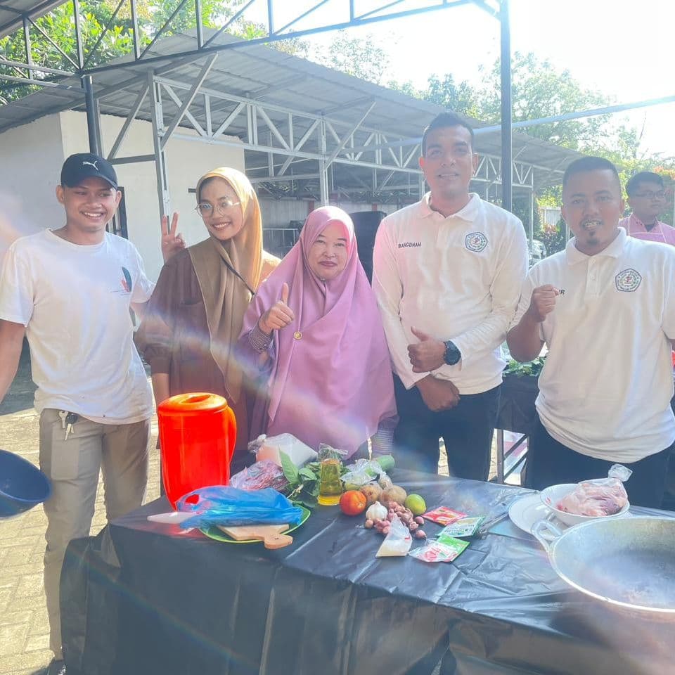 DIES NATALIS KE XXII STIFAR RIAU