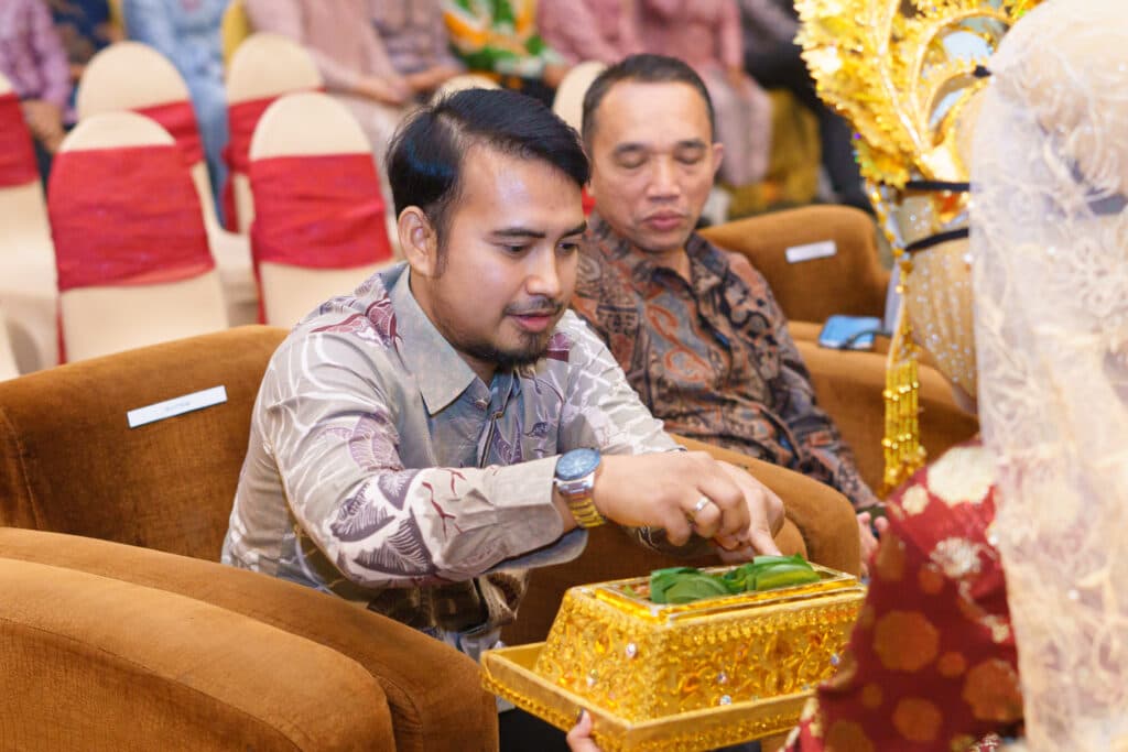 WISUDA STIFAR RIAU SARJANA FARMASI KE – XXVII dan AHLI MADYA FARMASI KE – XXVIII