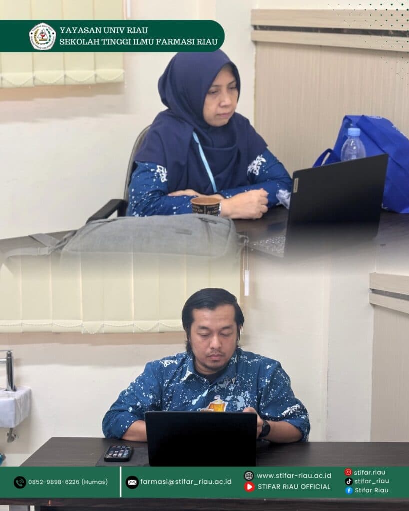 DAY 1: Seminar Nasional STIFAR Riau 2026