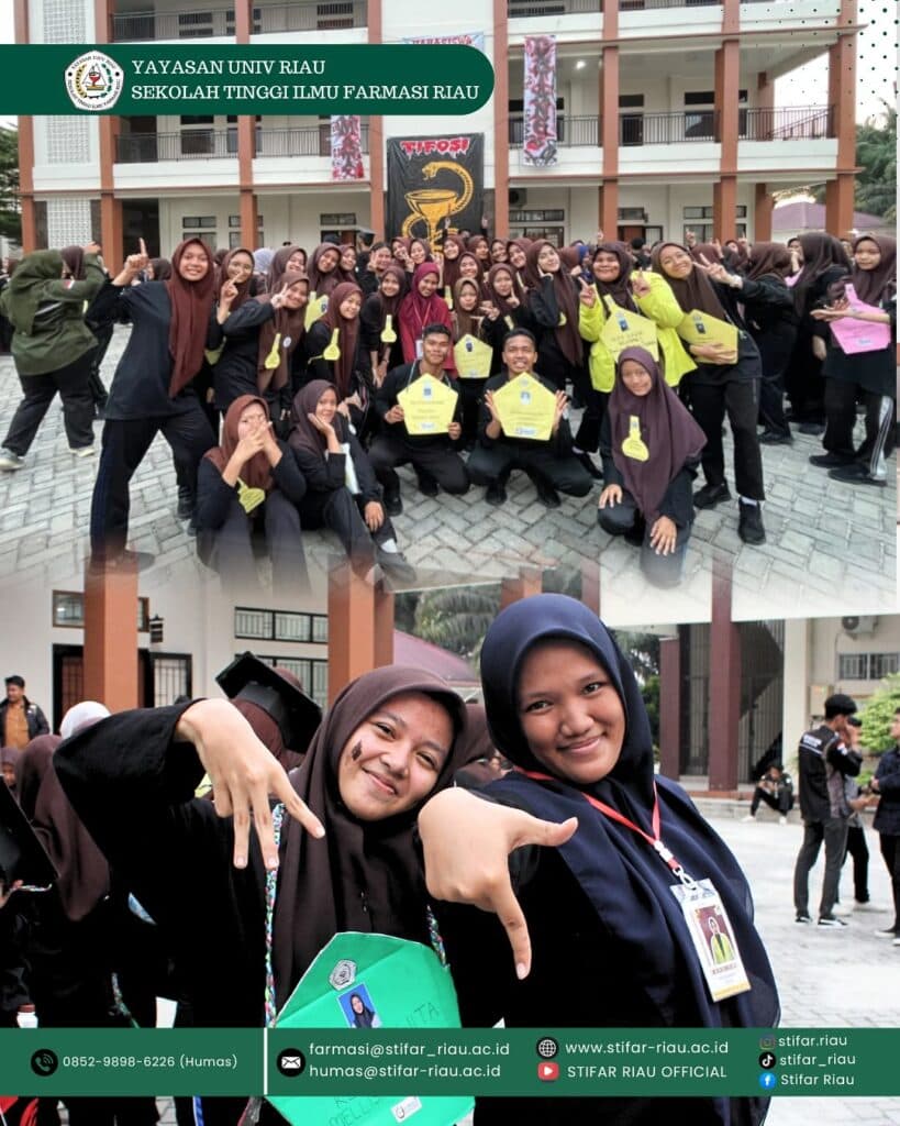 DAY 3 – OKAMABAR STIFAR RIAU 2025
