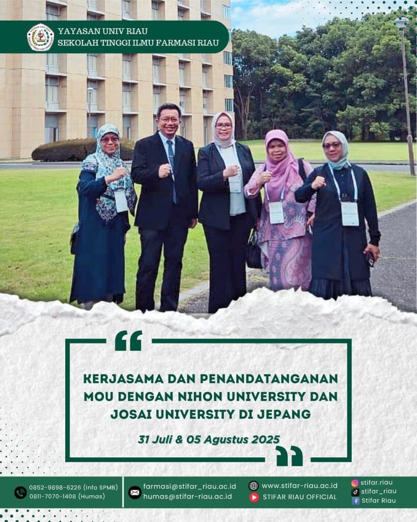 KERJA SAMA DAN PENANDATANGANAN MOU