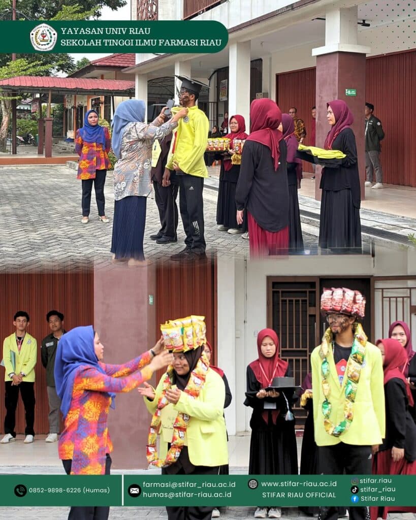 DAY 3 – OKAMABAR STIFAR RIAU 2025