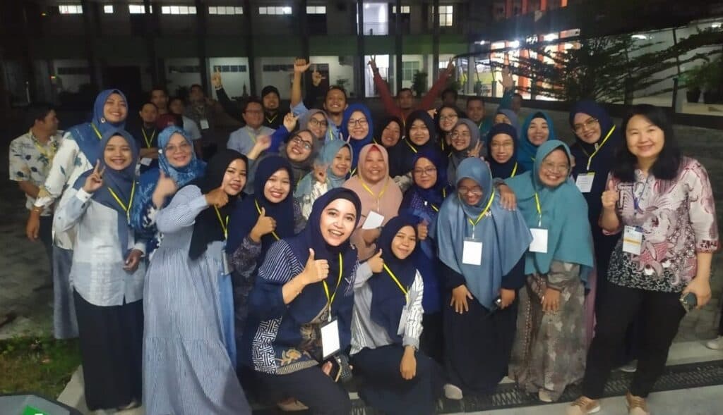 OSCE Angkatan Ke-VIII Tanggal 15-16 Juli 2023
