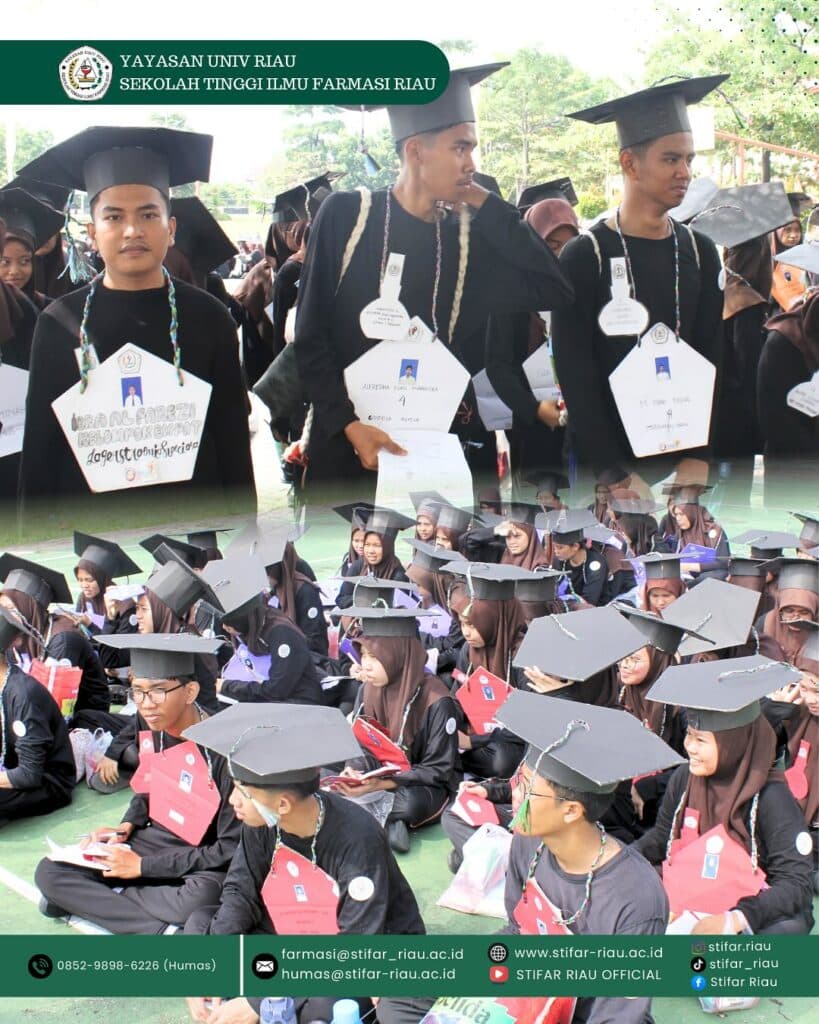 DAY 3 – OKAMABAR STIFAR RIAU 2025