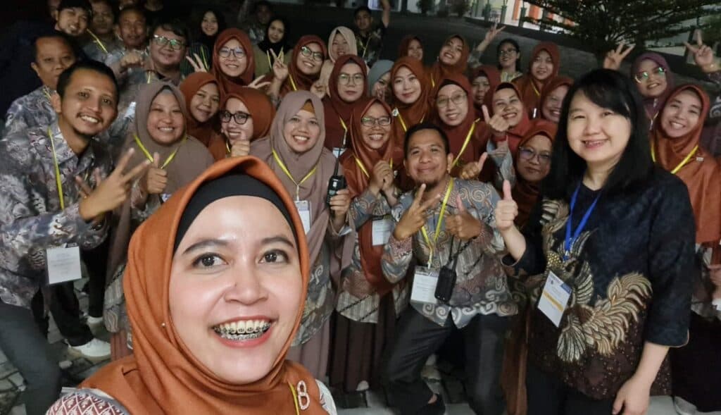OSCE Angkatan Ke-VIII Tanggal 15-16 Juli 2023