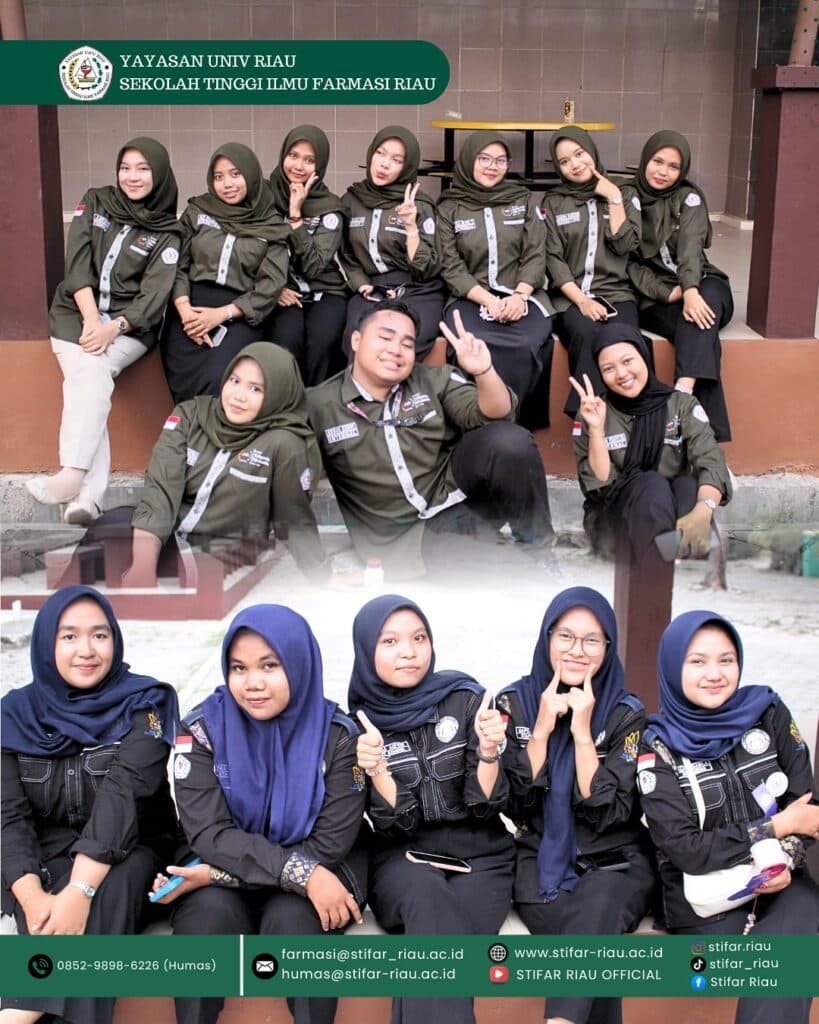 DAY 3 – OKAMABAR STIFAR RIAU 2025
