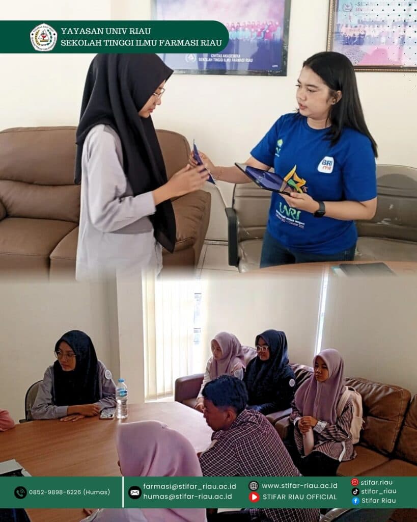 PENYERAHAN BUKU TABUNGAN DAN ATM BRI PESERTA KIP-K 2025
