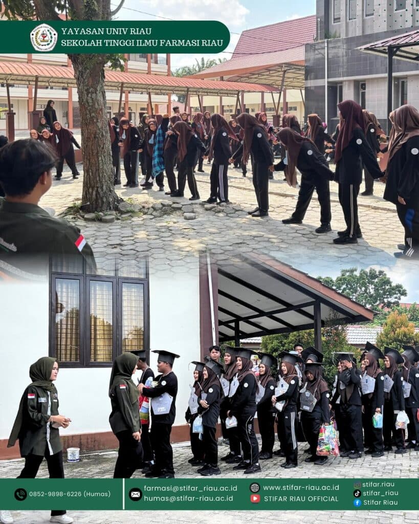 DAY 3 – OKAMABAR STIFAR RIAU 2025