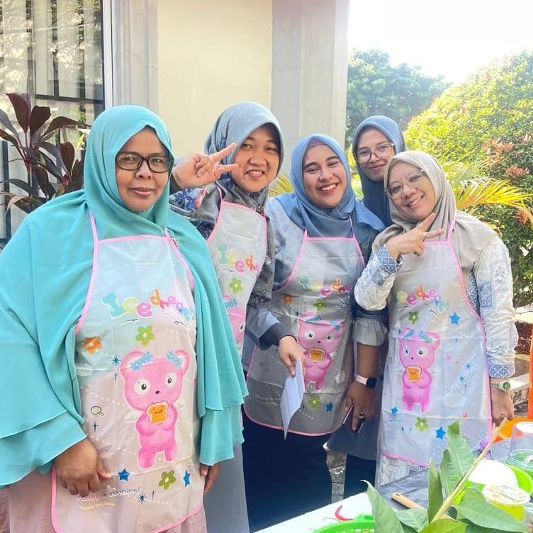 DIES NATALIS KE XXII STIFAR RIAU