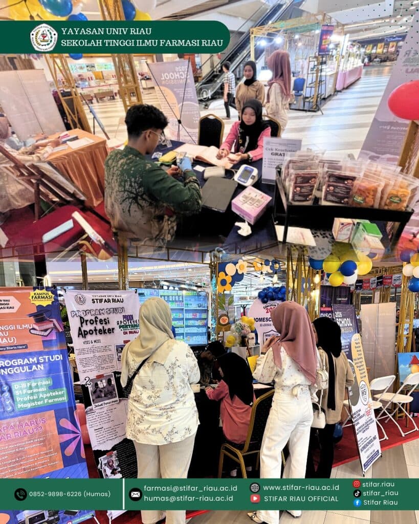 EDUCATION FAIR 2025