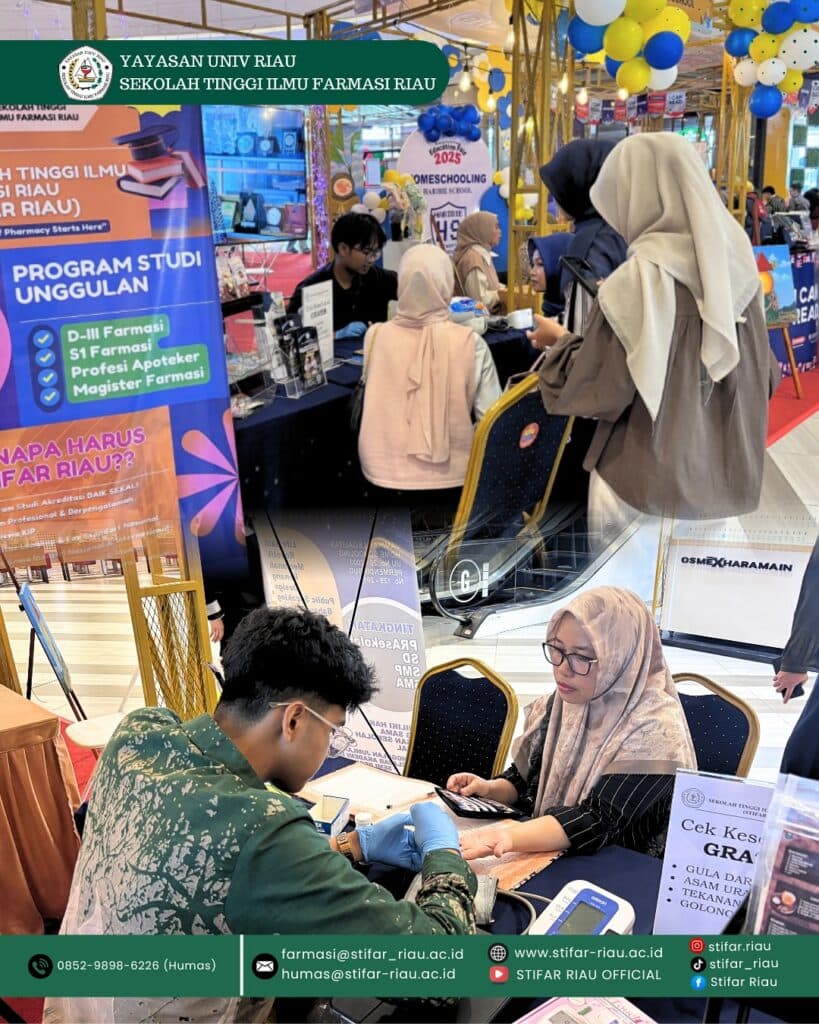 EDUCATION FAIR 2025