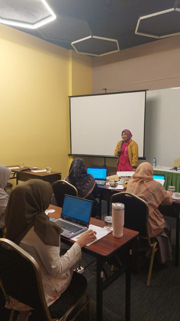 Pelatihan Soal UKMPPAI metode OSCE
