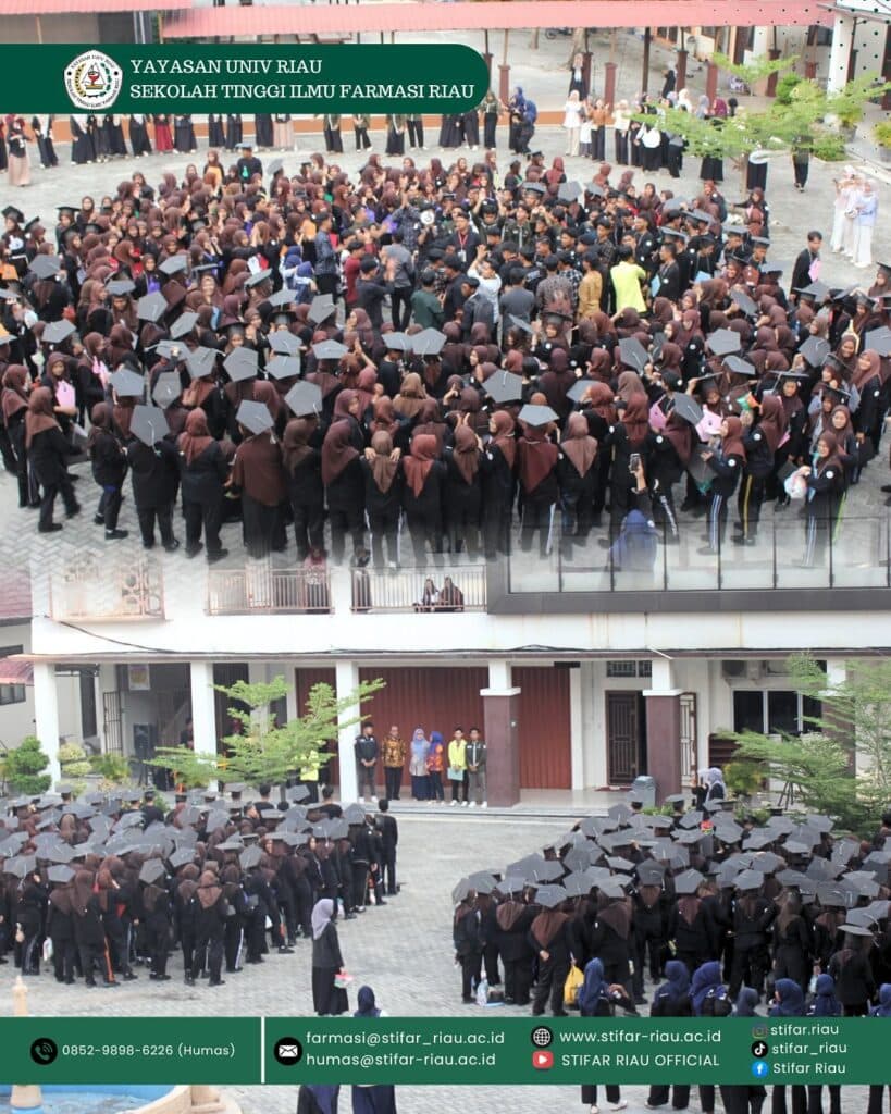 DAY 3 – OKAMABAR STIFAR RIAU 2025