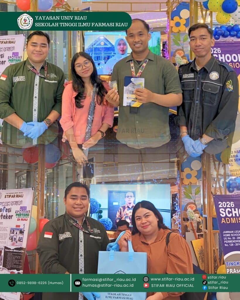EDUCATION FAIR 2025