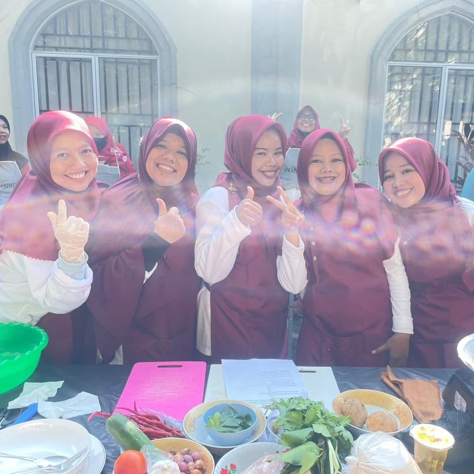 DIES NATALIS KE XXII STIFAR RIAU