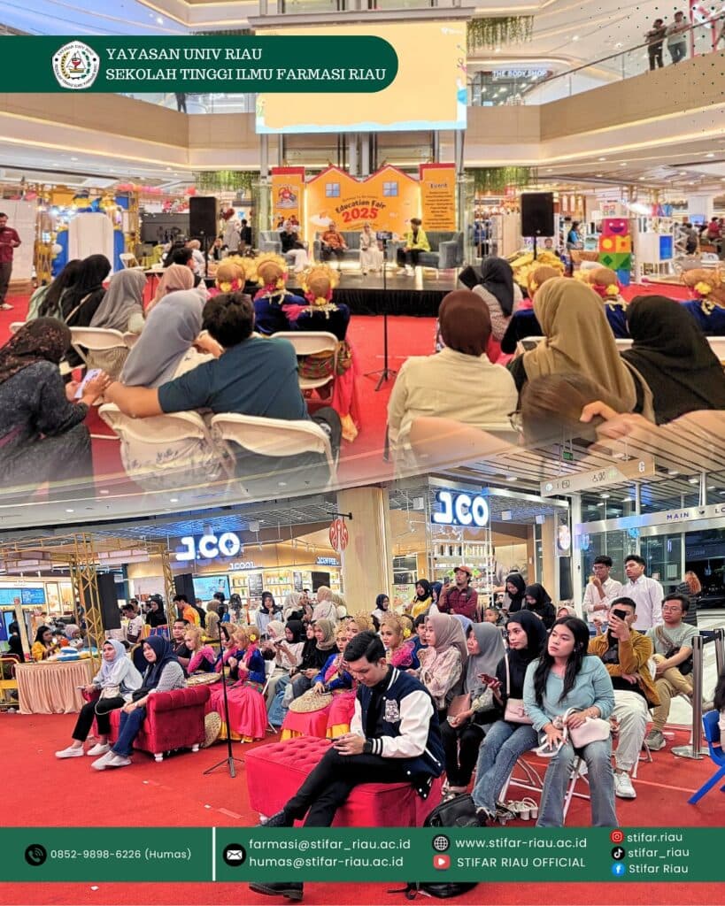 EDUCATION FAIR 2025