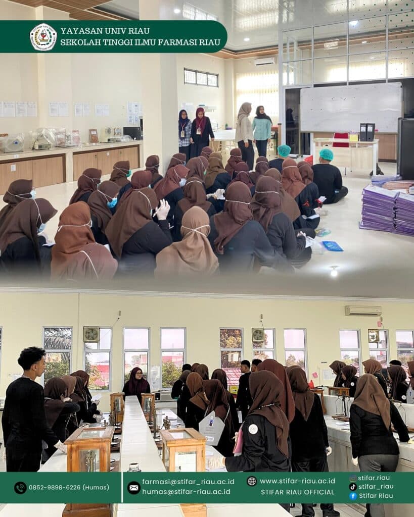 DAY 3 – OKAMABAR STIFAR RIAU 2025