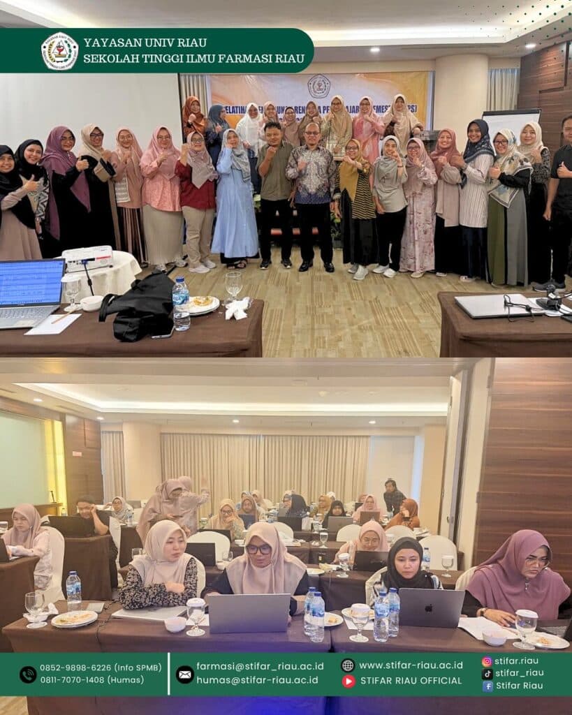 PELATIHAN PENYUSUNAN RP