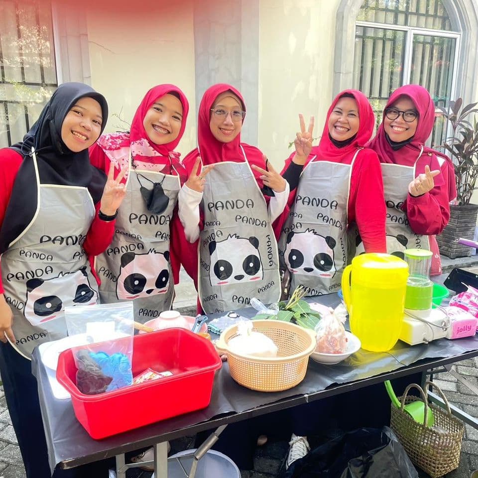 DIES NATALIS KE XXII STIFAR RIAU