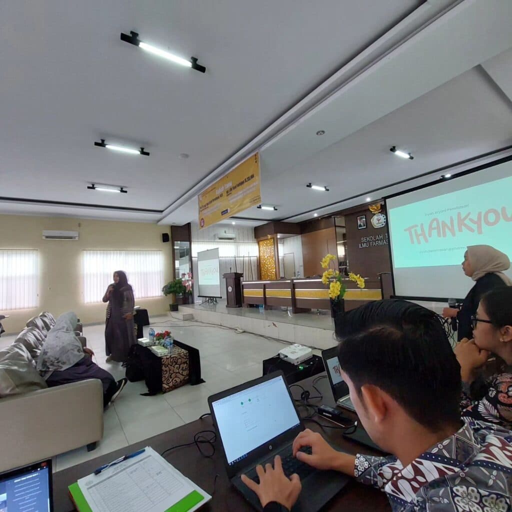 Kuliah Tamu 5 Juli 2023,