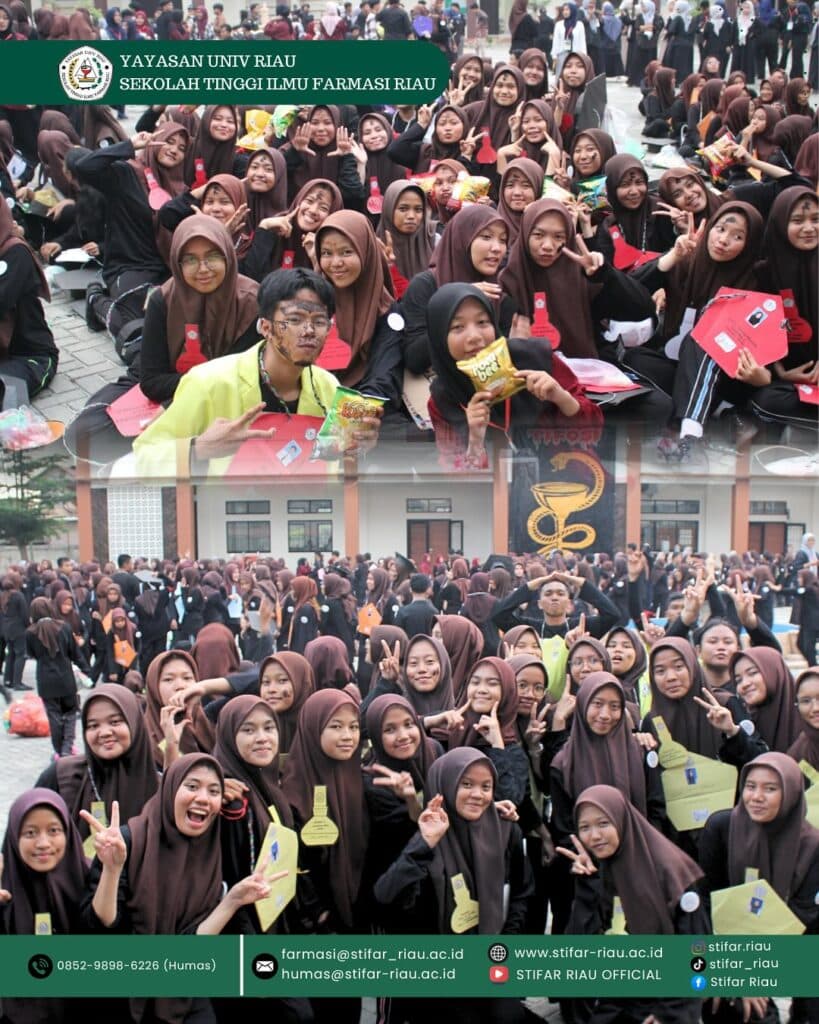 DAY 3 – OKAMABAR STIFAR RIAU 2025