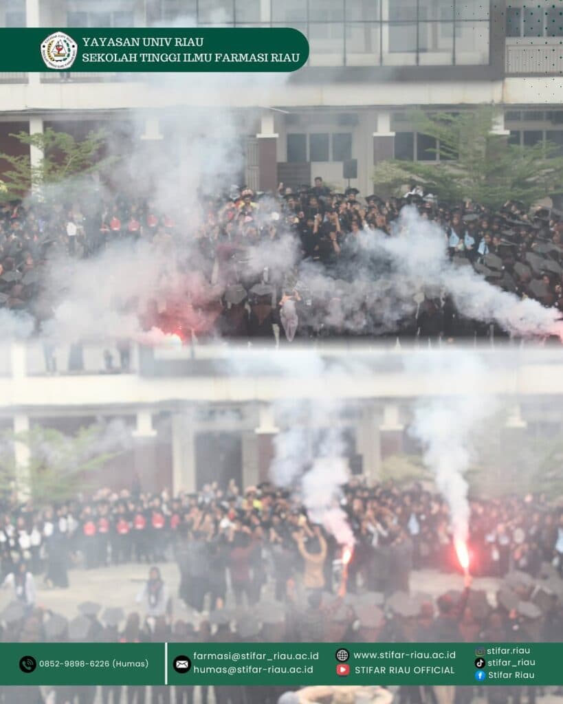DAY 3 – OKAMABAR STIFAR RIAU 2025