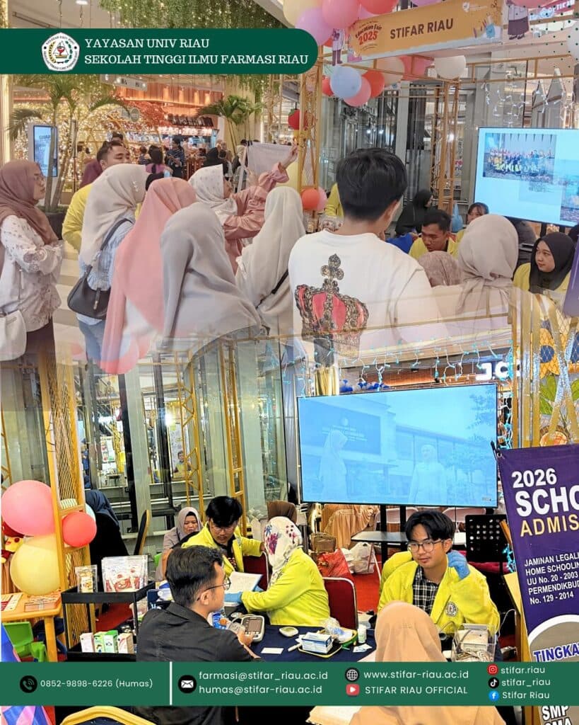 EDUCATION FAIR 2025
