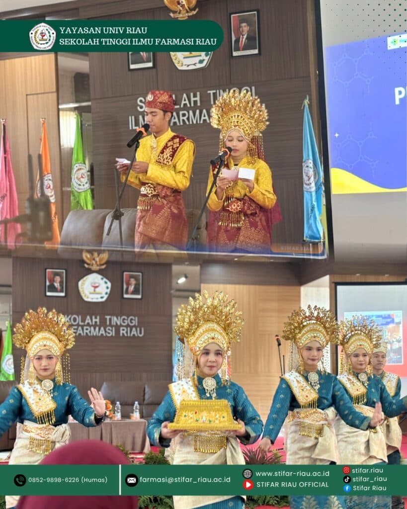 DAY 1: Seminar Nasional STIFAR Riau 2026