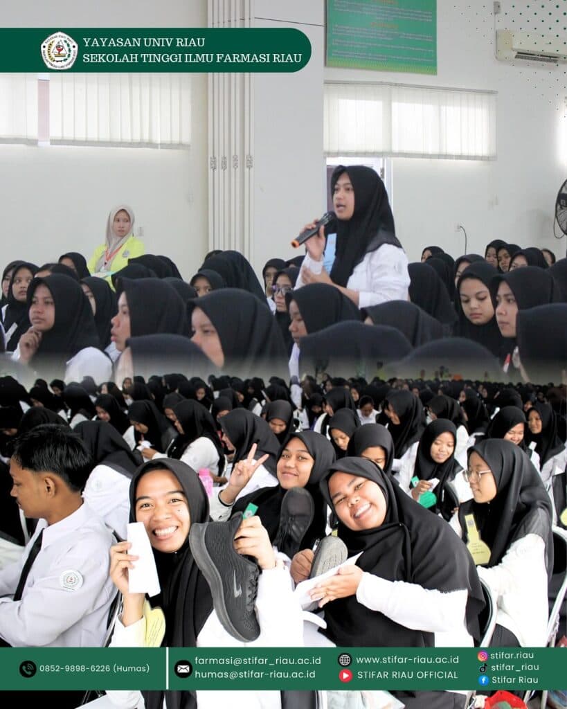 DAY 2 – OKAMABAR STIFAR RIAU 2025