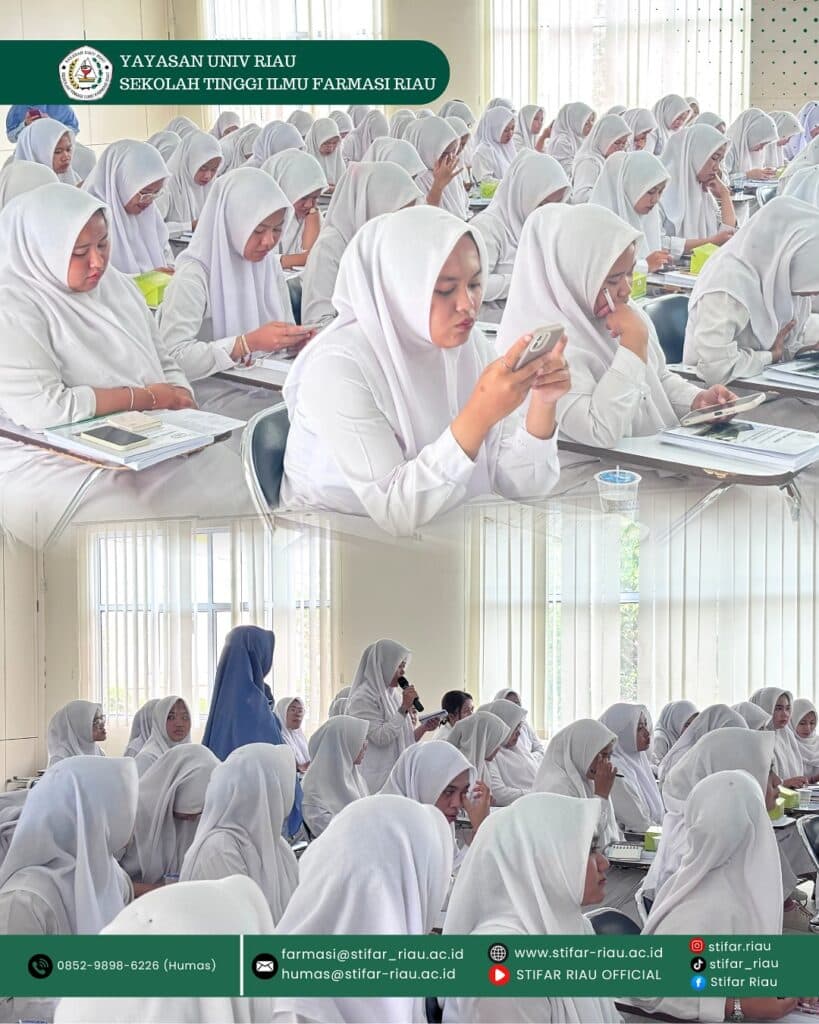 PEMBEKALAN PKL