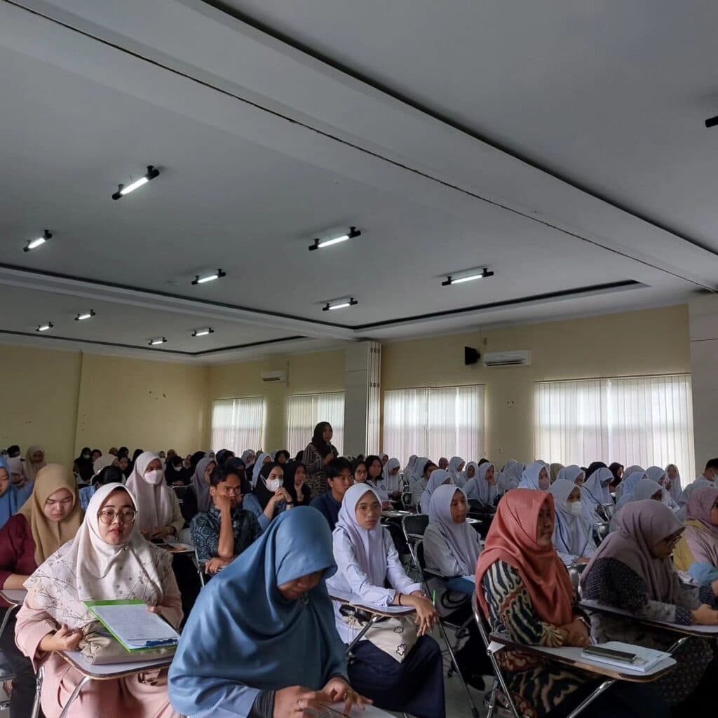 Kuliah Tamu 5 Juli 2023,